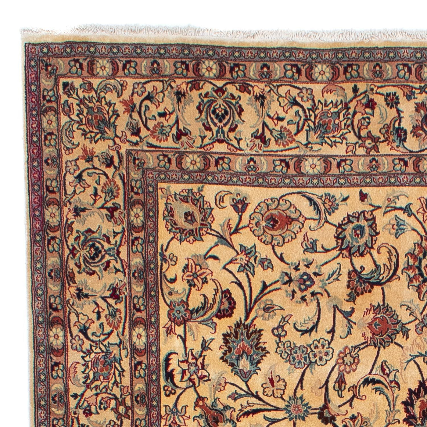 Tapis de Mashhad Tapis 309x203cm - Tapis persan
