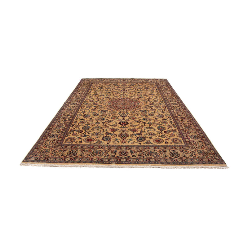 Tapis persan - Classique - 309 x 203 cm - beige