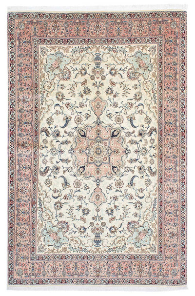 Tapis de Mashhad Tapis 190x296cm - Tapis persan
