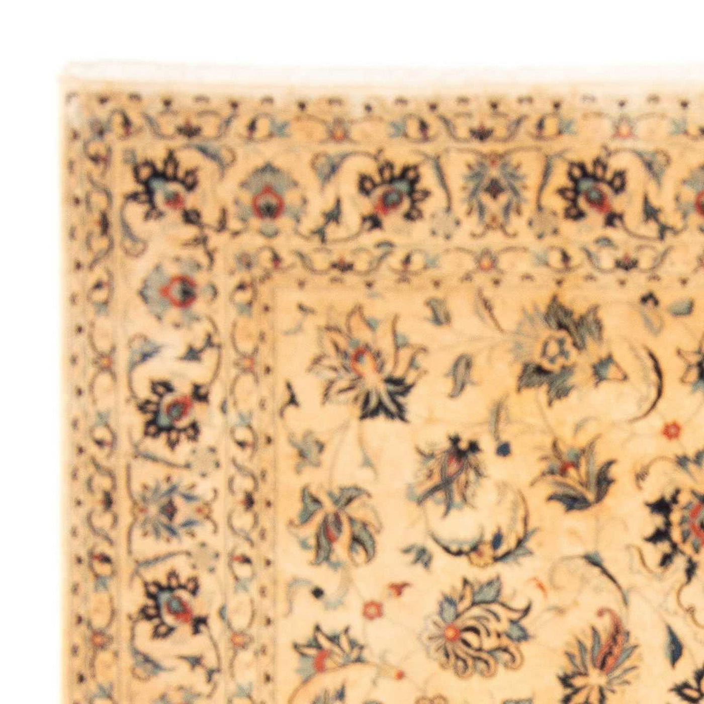 Tapis de Mashhad Tapis 275x216cm - Tapis persan