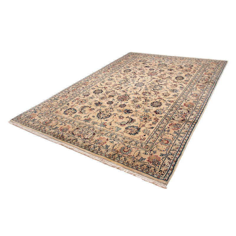 Tapis persan - Classique - 302 x 200 cm - marron clair