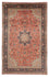 Tapis persan - Classique - 320 x 200 cm - rouge