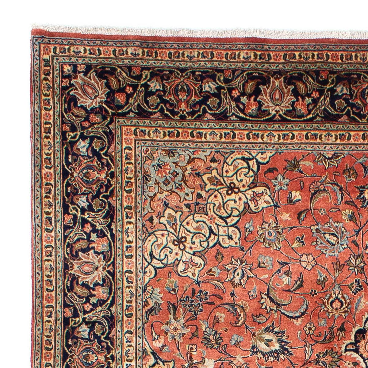 Tapis de Sarouk Tapis 200x320cm - Tapis persan