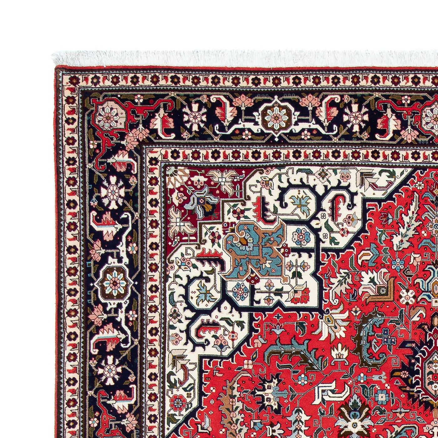Tapis de Tabriz - 50 rangs Tapis 315x205cm - Tapis persan