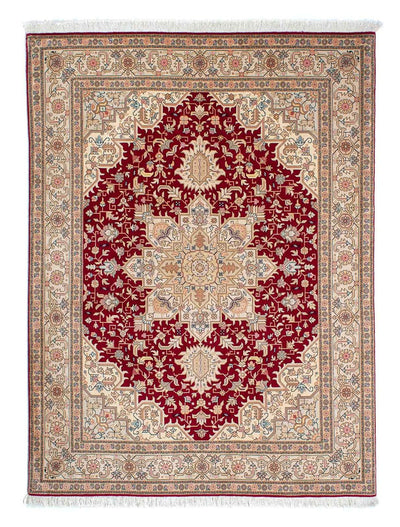 Tapis de Tabriz - 50 rangs Tapis 150x203cm - Tapis persan