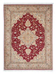 Tapis de Tabriz - 50 rangs Tapis 203x150cm - Tapis persan