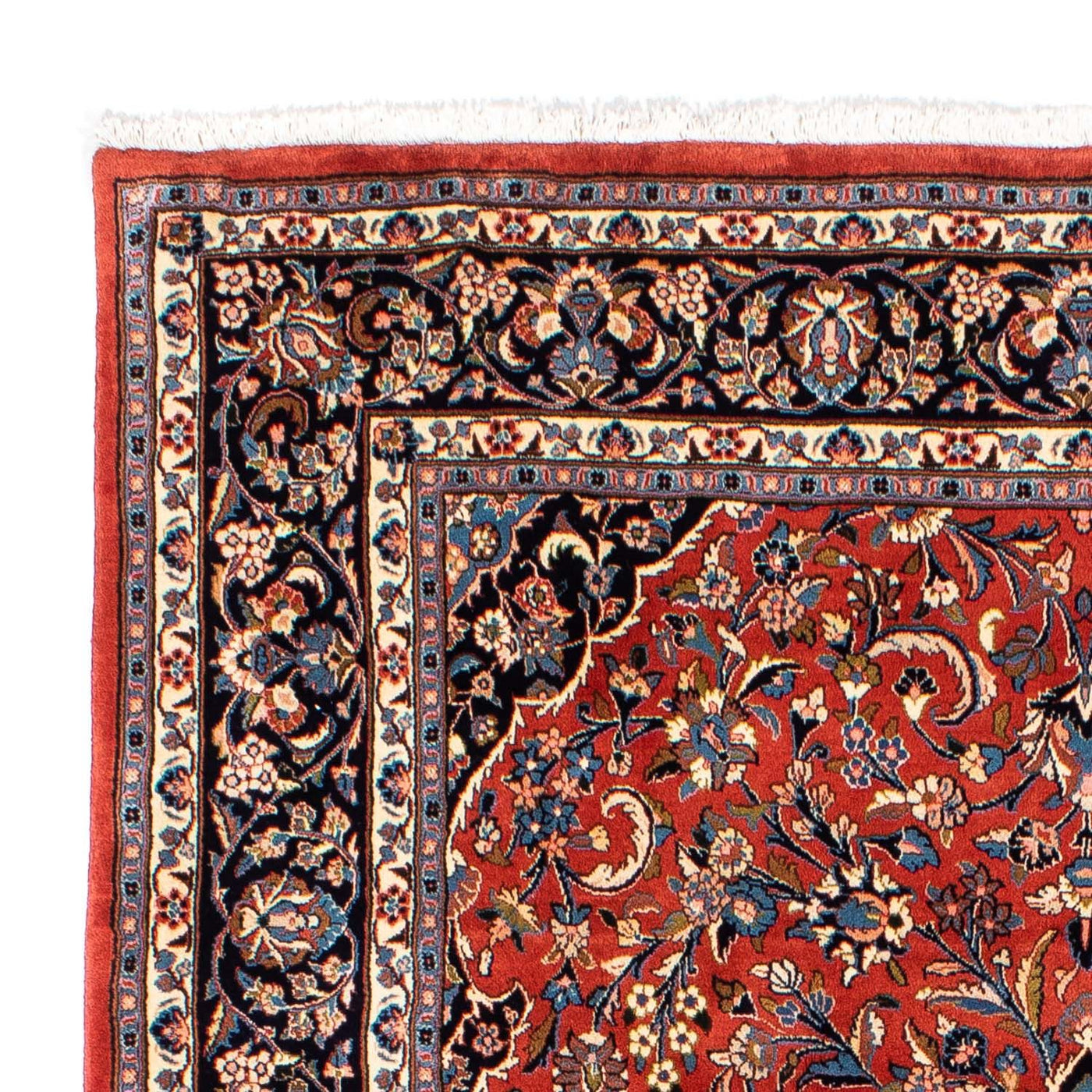 Tapis de Qom Tapis 300x201cm - Tapis persan