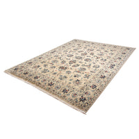 Tapis persan - Classique - 280 x 208 cm - beige