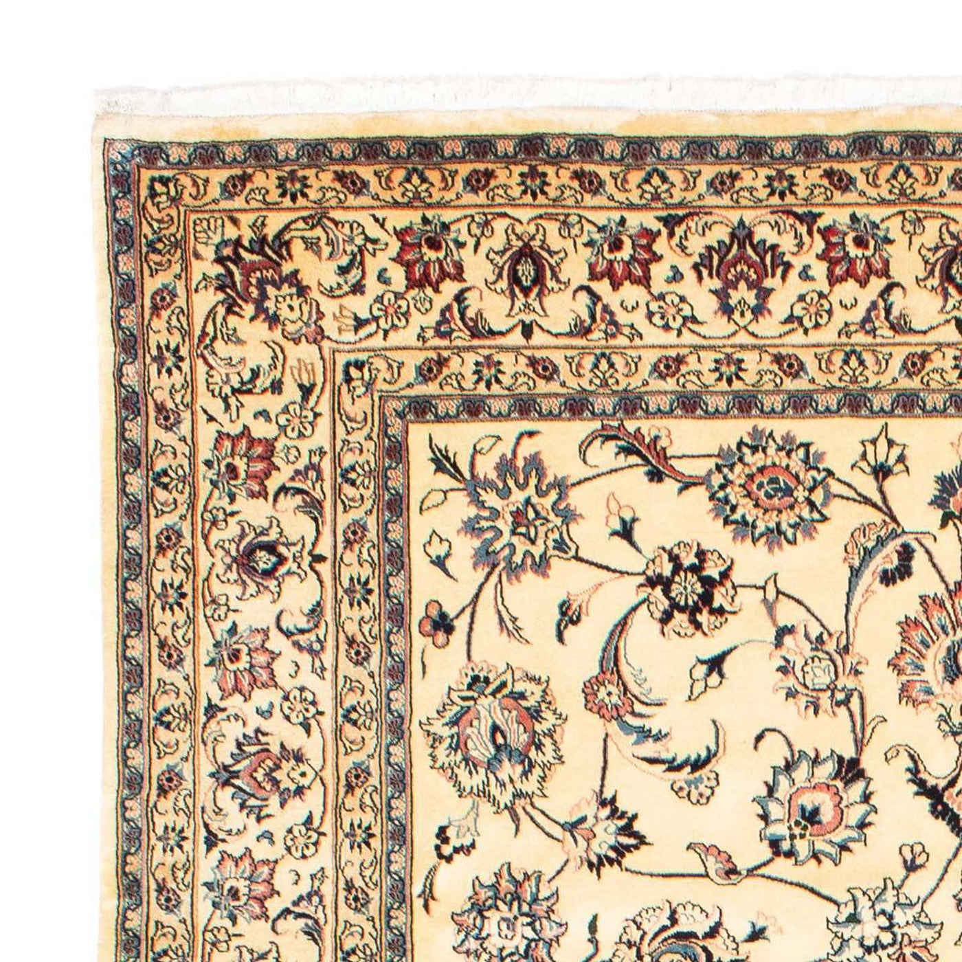 Tapis de Mashhad Tapis 305x200cm - Tapis persan