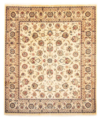 Tapis persan - Classique - 295 x 249 cm - beige