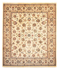 Tapis persan - Classique - 295 x 249 cm - beige