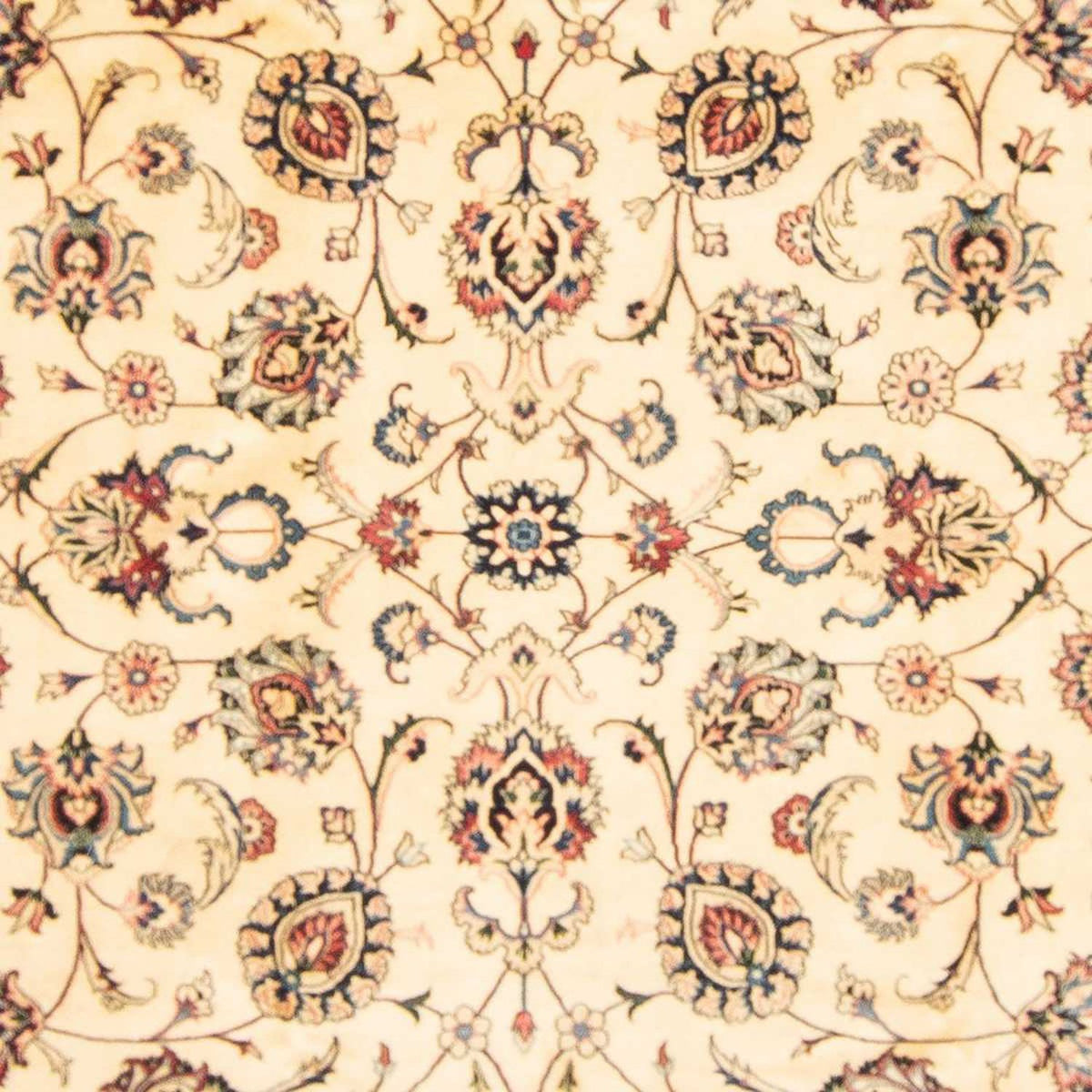 Tapis persan - Classique - 295 x 249 cm - beige