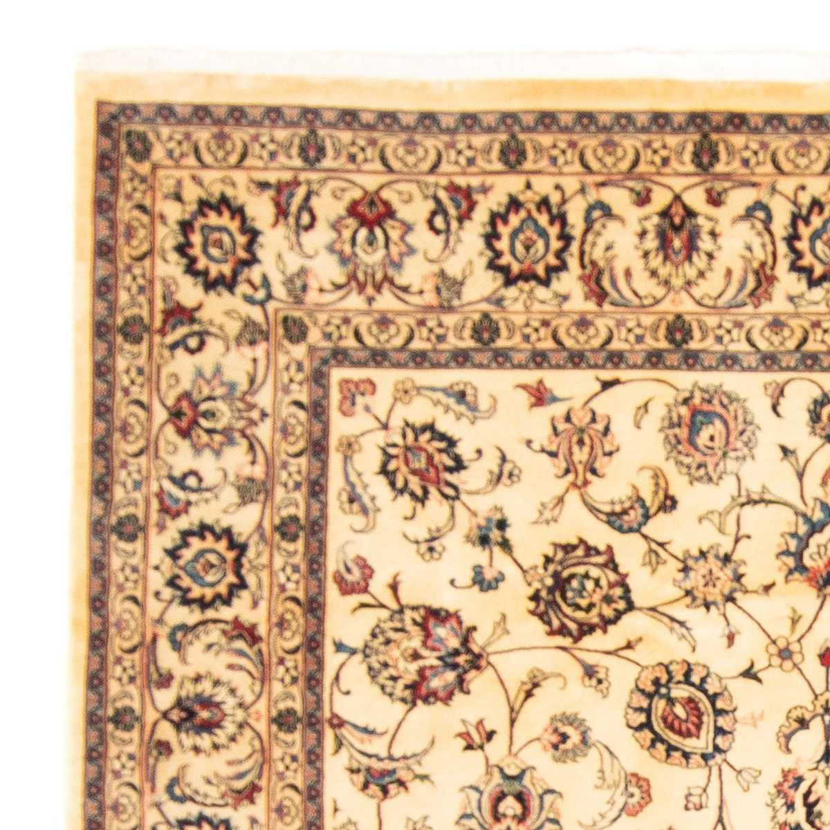Tapis persan - Classique - 295 x 249 cm - beige