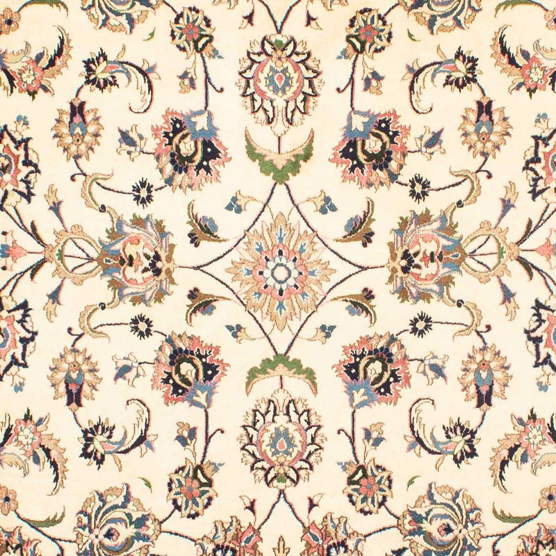 Tapis persan - Classique - 299 x 196 cm - beige