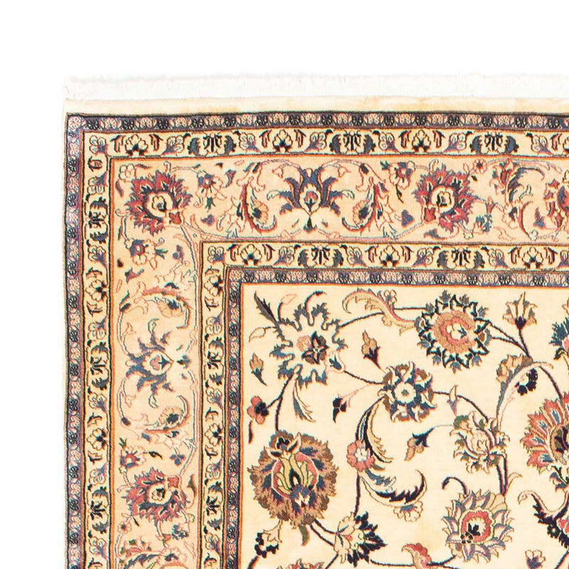 Tapis persan - Classique - 299 x 196 cm - beige