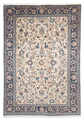 Tapis persan - Classique - 283 x 203 cm - beige