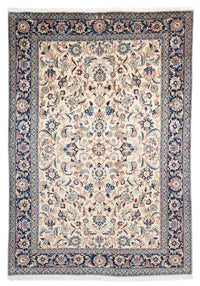 Tapis persan - Classique - 283 x 203 cm - beige