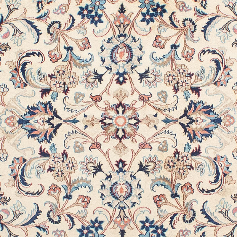 Tapis persan - Classique - 283 x 203 cm - beige
