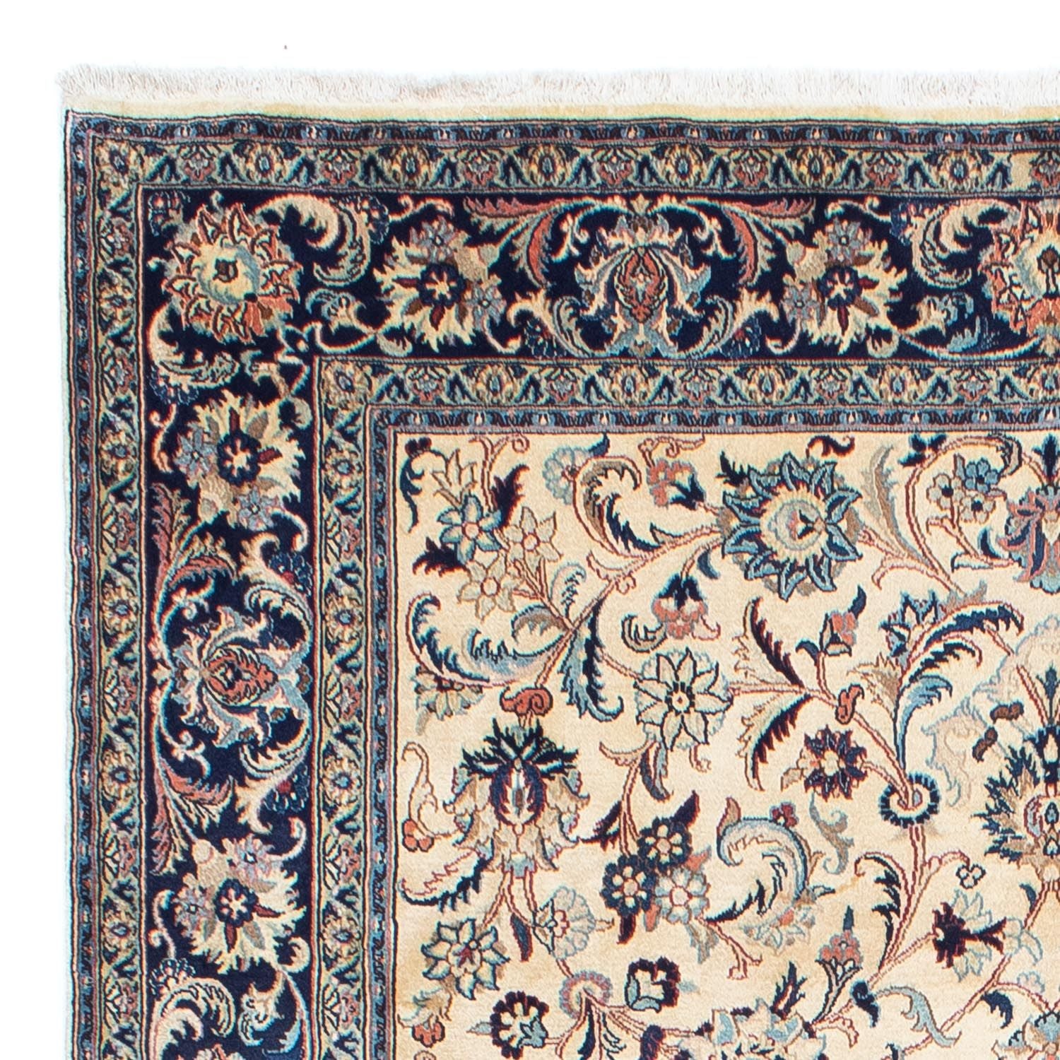Tapis persan - Classique - 283 x 203 cm - beige