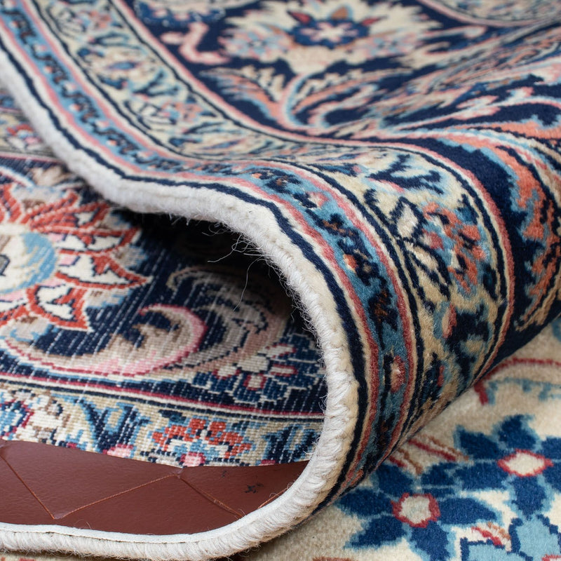 Tapis persan - Classique - 283 x 203 cm - beige