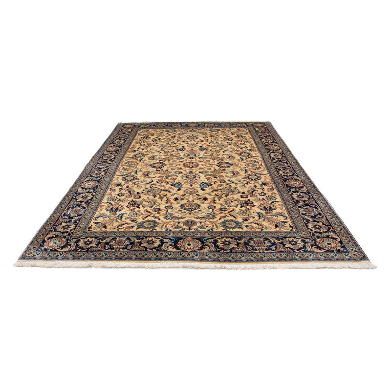 Tapis persan - Classique - 283 x 203 cm - beige