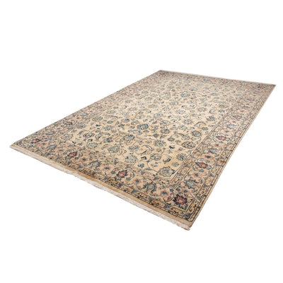 Tapis de Mashhad Tapis 194x296cm - Tapis persan