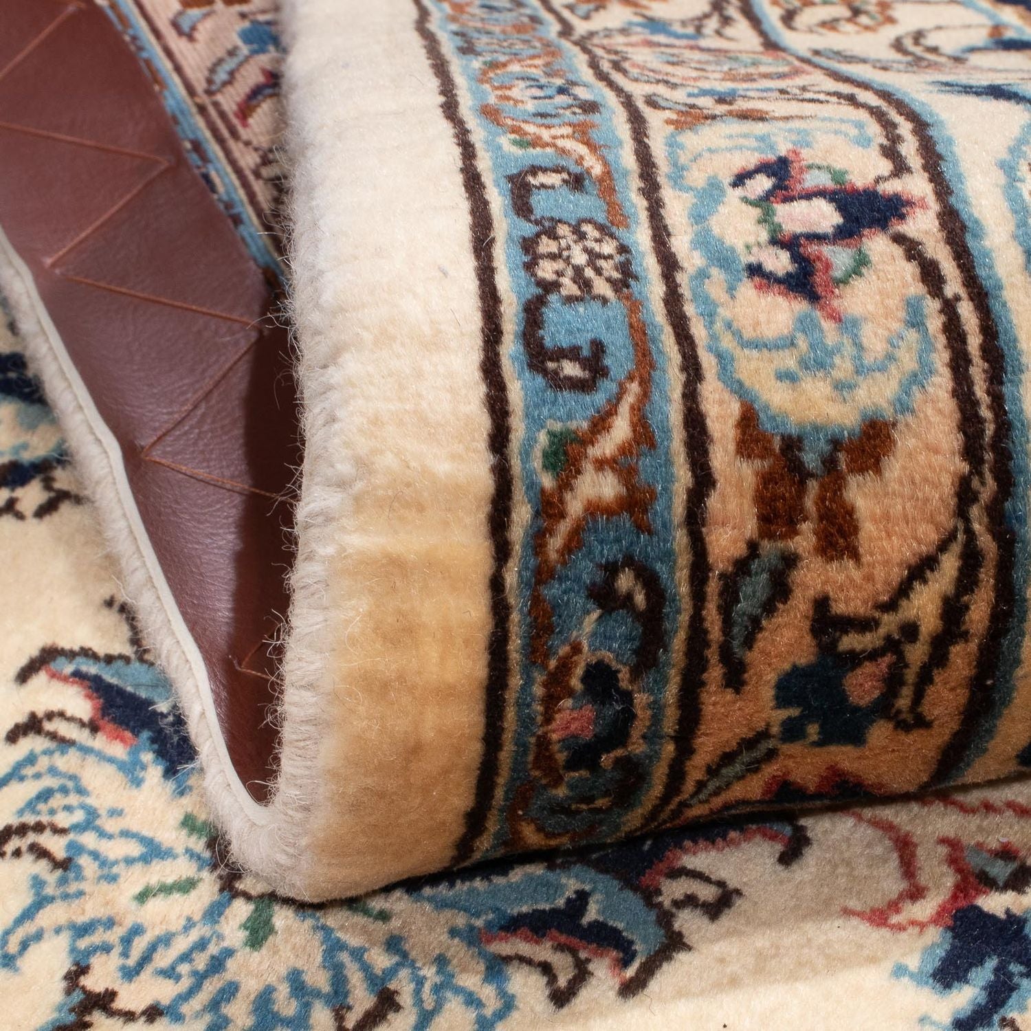 Tapis persan - Classique - 298 x 200 cm - beige
