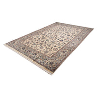 Tapis persan - Classique - 296 x 196 cm - beige