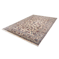Tapis persan - Classique - 277 x 193 cm - beige