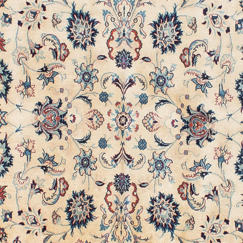 Tapis persan - Classique - 314 x 196 cm - beige