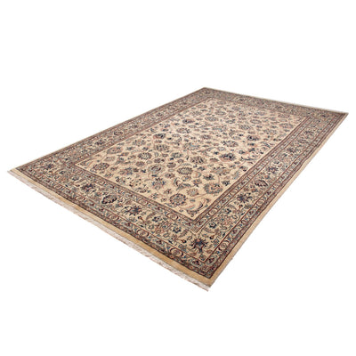 Tapis persan - Classique - 294 x 200 cm - beige