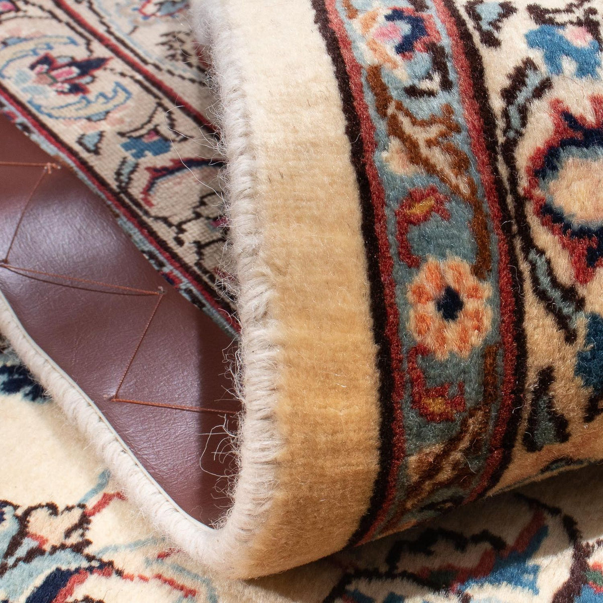 Tapis persan - Classique - 294 x 200 cm - beige