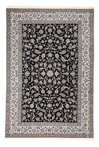 Tapis de Nain - 6La Tapis 206x297cm - Tapis persan