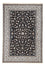 Tapis persan - Nain - Premium - 297 x 206 cm - bleu foncé