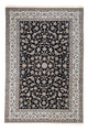 Tapis de Nain - 6 lignes Tapis 297x206cm - Tapis persan