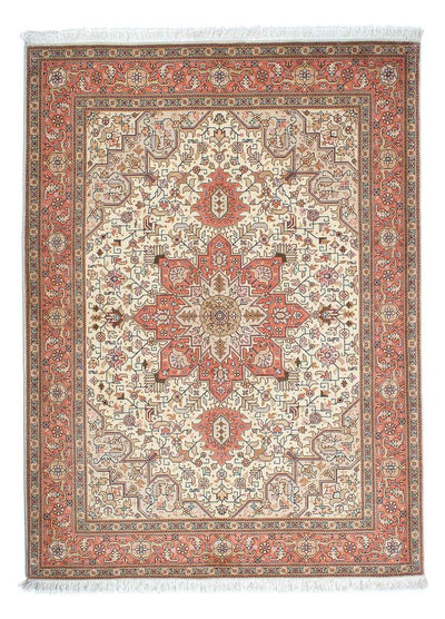 Tapis de Tabriz - 50 rangs Tapis 152x202cm - Tapis persan