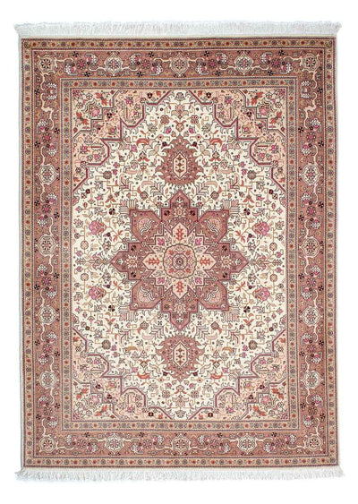 Tapis de Tabriz - 50 rangs Tapis 149x207cm - Tapis persan