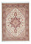 Tapis persan - Tabriz - Royal - 207 x 149 cm - beige