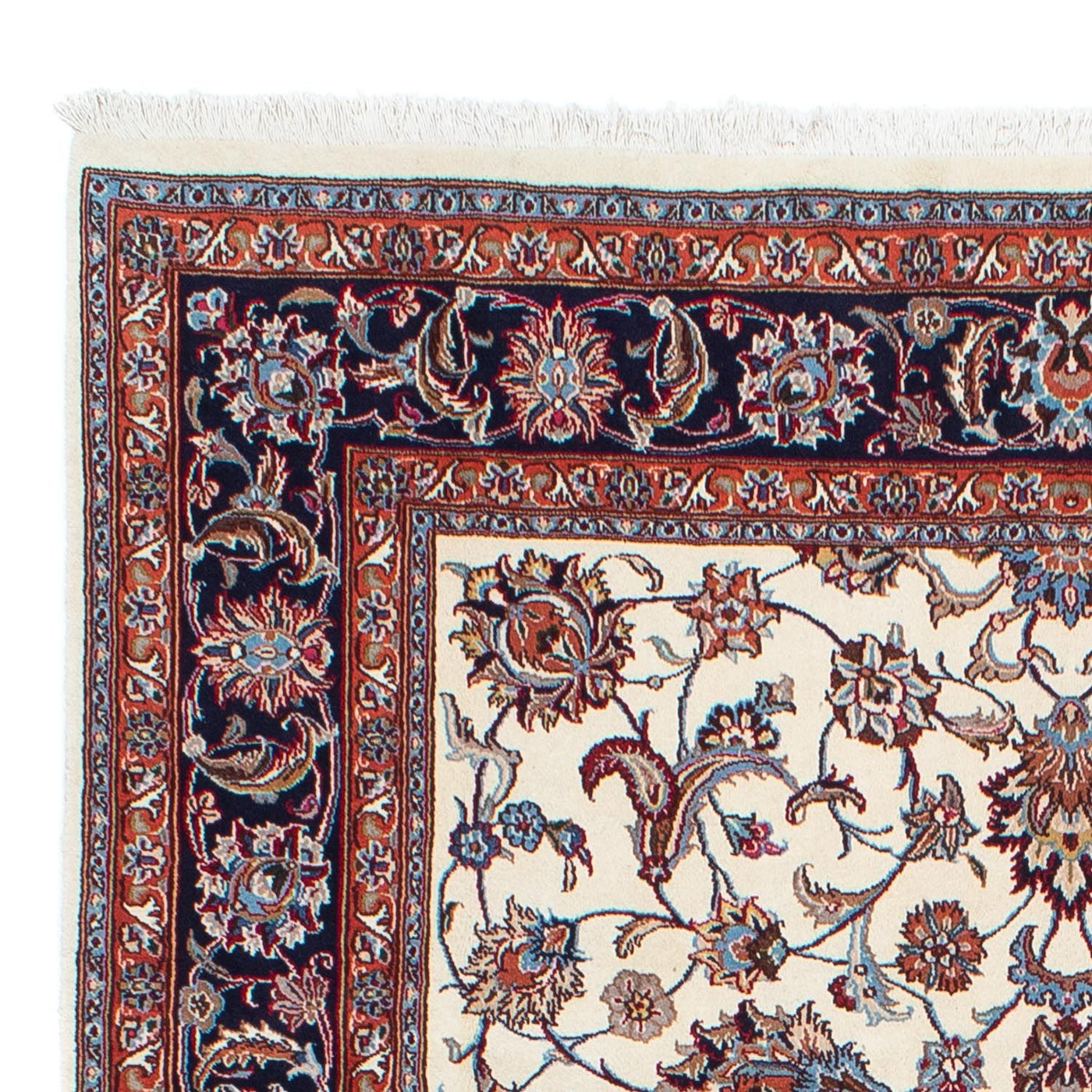 Tapis de Mashhad Tapis 295x200cm - Tapis persan