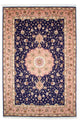 Tapis de Tabriz - 50 rangs Tapis 250x163cm - Tapis persan