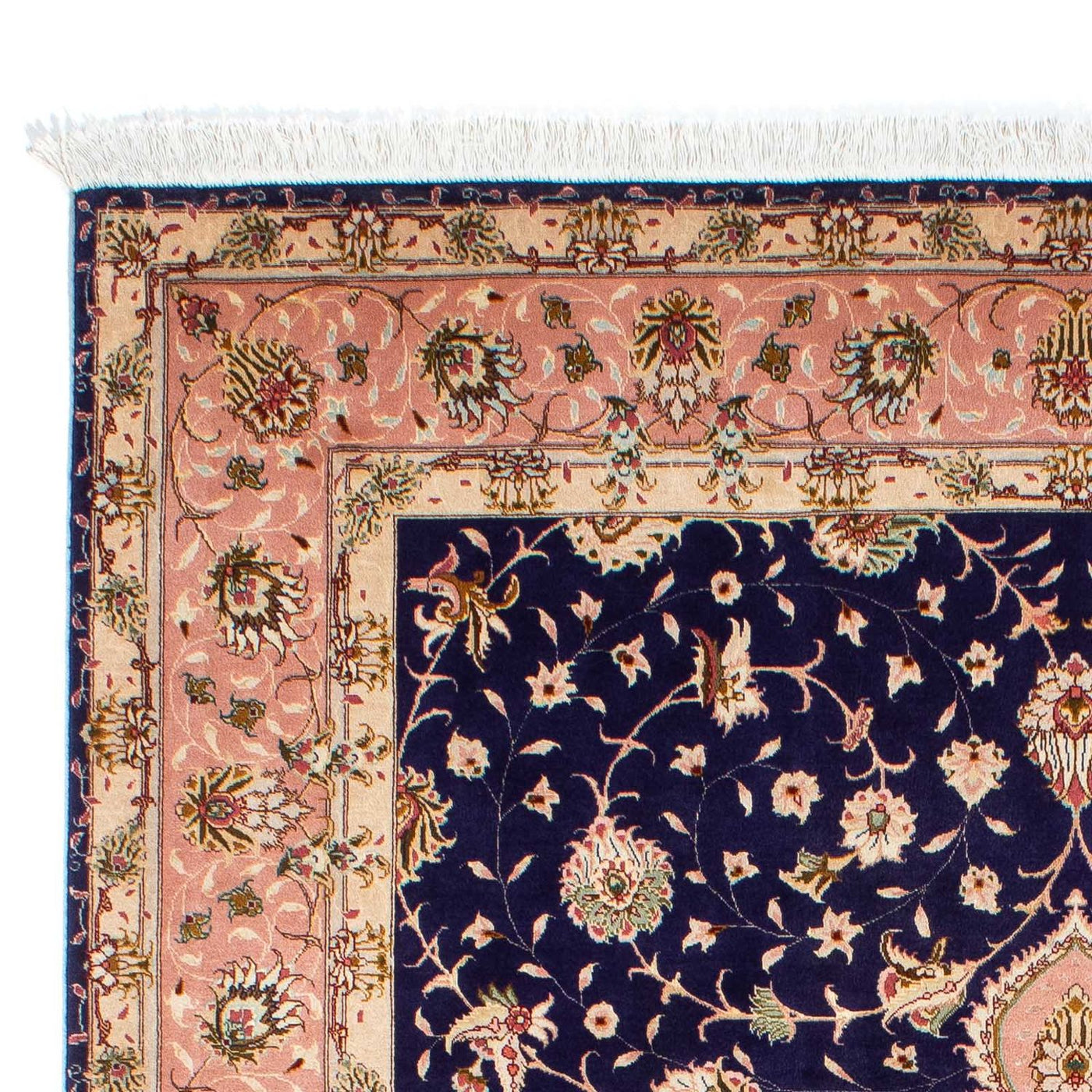 Tapis de Tabriz - 50 rangs Tapis 250x163cm - Tapis persan