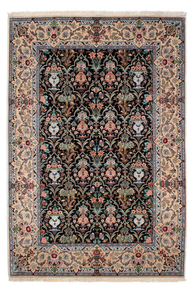 Tapis d'Isfahan Tapis 156x233cm - Tapis persan