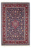 Tapis persan - Isfahan - Premium - 238 x 171 cm - bleu foncé