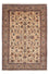 Tapis persan - Classique - 290 x 193 cm - beige