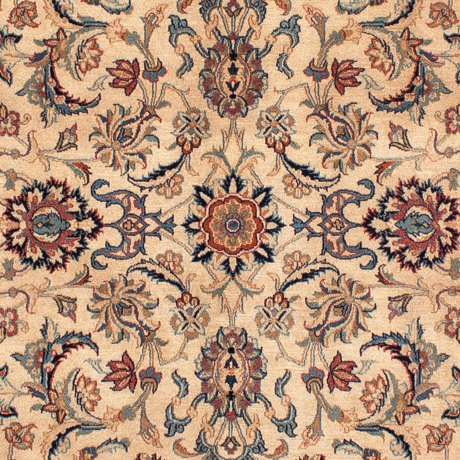 Tapis persan - Classique - 290 x 193 cm - beige