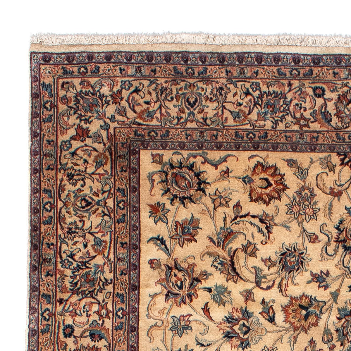 Tapis de Mashhad Tapis 193x290cm - Tapis persan