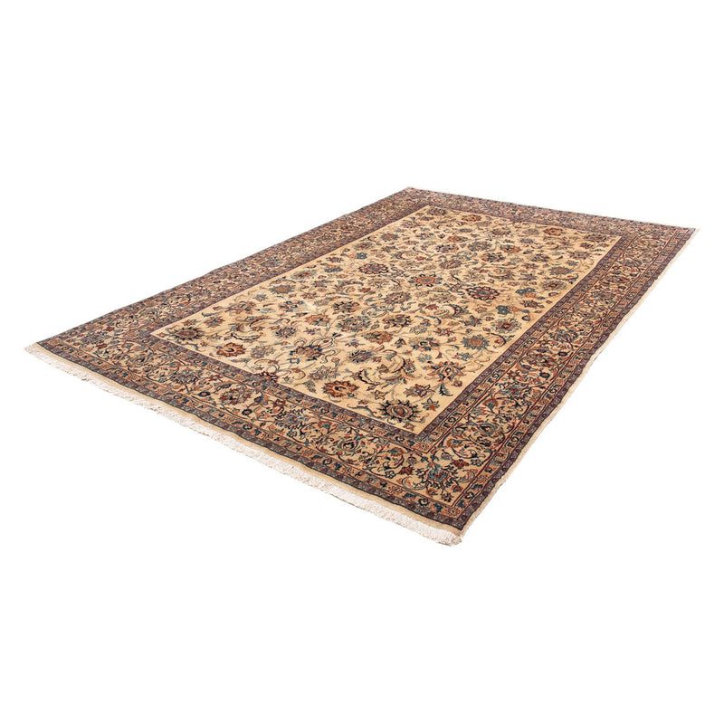Tapis persan - Classique - 290 x 193 cm - beige