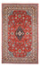 Tapis persan - Classique - 307 x 198 cm - rouge foncé