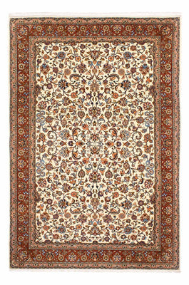 Tapis persan - Classique - 310 x 210 cm - beige