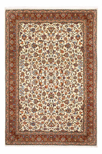 Tapis persan - Classique - 310 x 210 cm - beige
